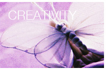 creativity