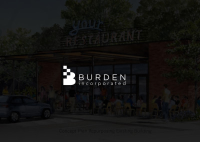 Burden Inc.