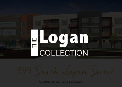 The Logan Collection