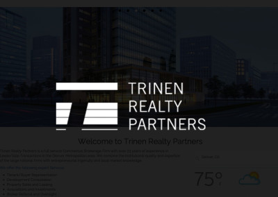 Trinen Realty Partners